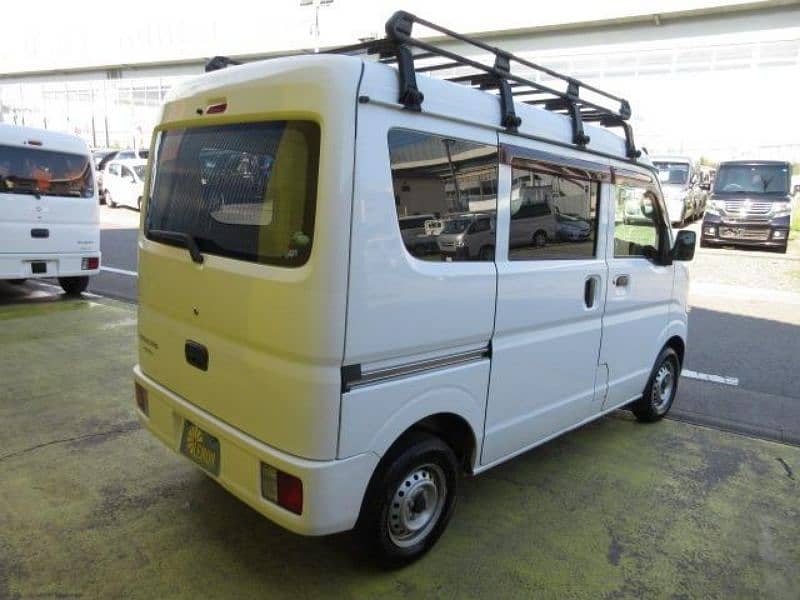 2019,2024,2025 Suzuki every (mitsubishi)to mazda daihatsu changan 9