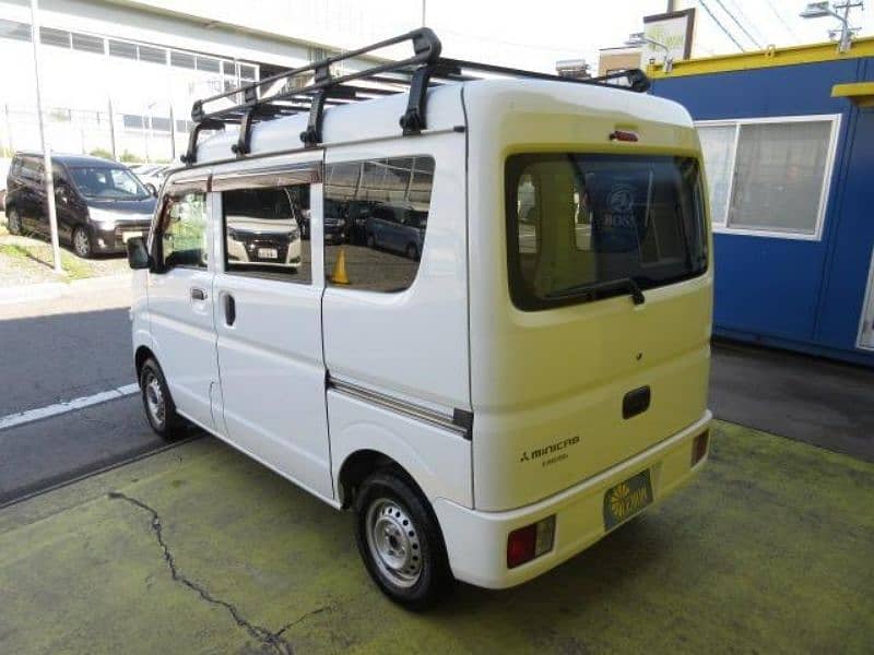 2019,2024,2025 Suzuki every (mitsubishi)to mazda daihatsu changan 10