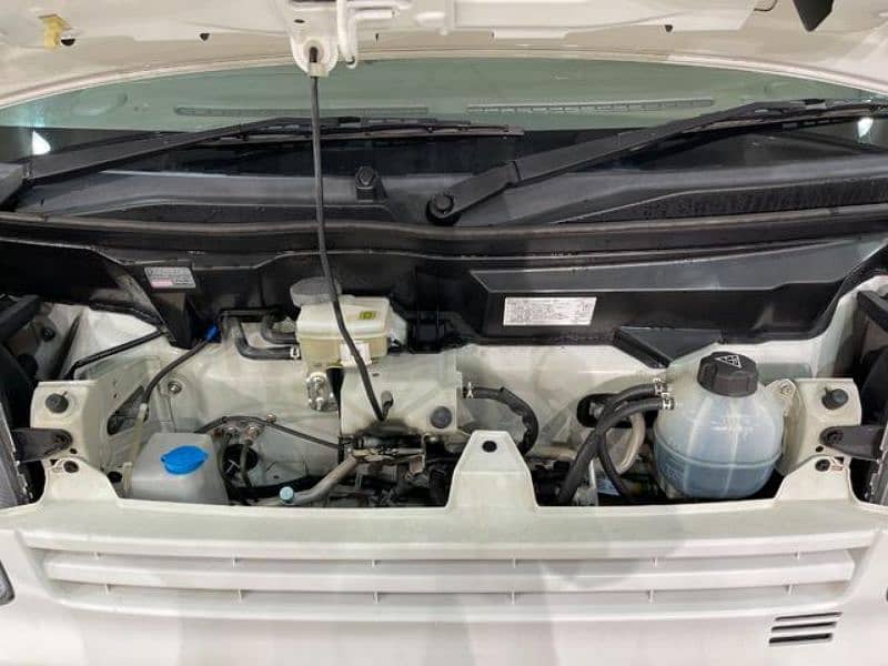 2019,2024,2025 Suzuki every (mitsubishi)to mazda daihatsu changan 11
