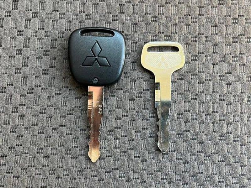 2019,2024,2025 Suzuki every (mitsubishi)to mazda daihatsu changan 13
