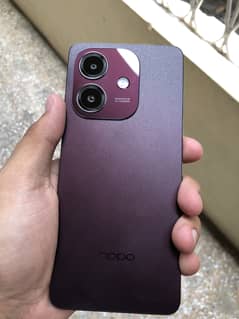 Oppo A3X 4gb 64gb