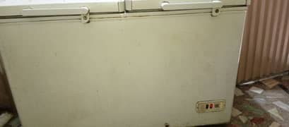 freezer