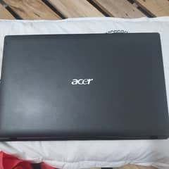 Acer aspire 5750