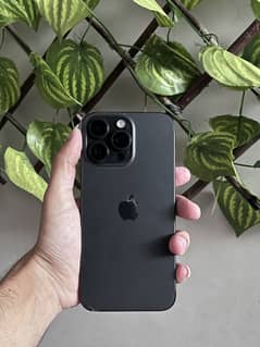 Iphone 15 promax