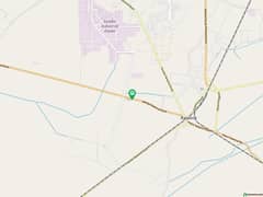 Looking For A Industrial Land In Manga - Raiwind Road