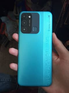 tenco spark 8c 3/64 with box