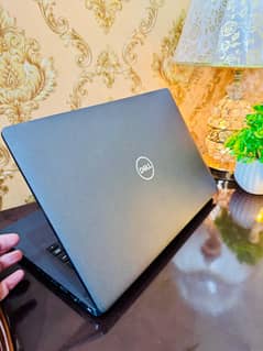 Dell Latitude Laptop 5400 (I5-8th Generation)