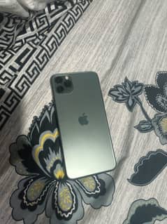 11 pro max 256 gb 79 health non pta