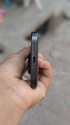 I phone 15 pro