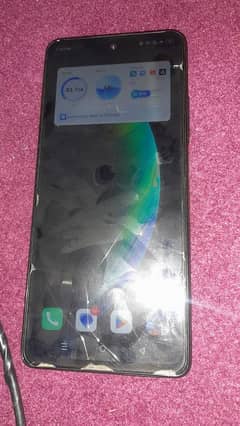infinx hot 30 8/128 for sell condition 10 ny 10