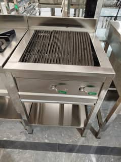 Display counter / cake counter / sweet counter/bakery chiller counter