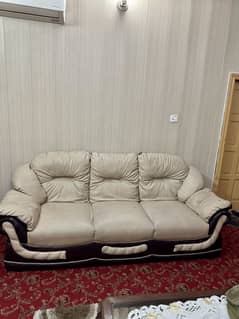 5 seater sofa set