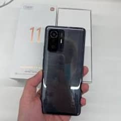 MI 11T 8/256 official approve