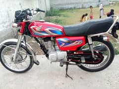 22 Model Motorcycle available for sale