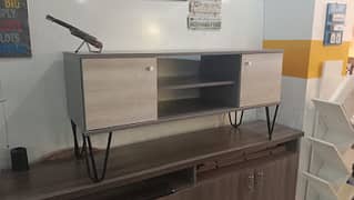 LED Rack/Console Table