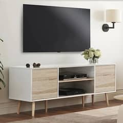 LED Rack/Console Table
