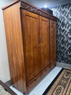 wardrobe