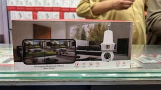 wifi camera