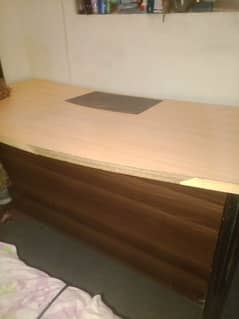office table
