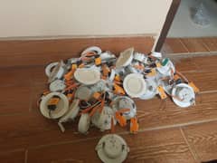 اپنے خراب LED BULB,CEILING LIGHT,COB LIGHT KO 12W MAIN GHAR PA THK krn