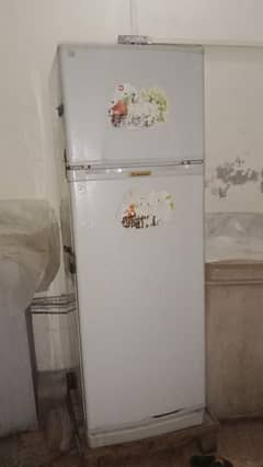 Dawlance fridge for sale