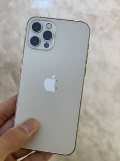 Apple iPhone 12 Pro