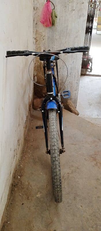 Searose Cycle For Urgent for Sale 0