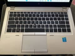Hp EliteBook Folio 9480m
