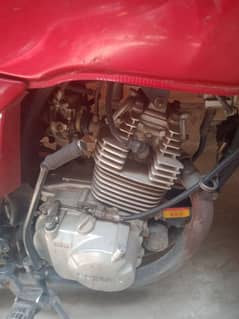 Suzuki 110 Very Smooth Bike better Than Honda Yamaha