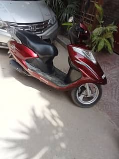 united 100cc less use Rawalpindi number urgent sale