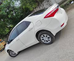 Toyota Corolla GLI 2016