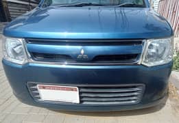 Mitsubishi Ek Wagon 2007 for sale