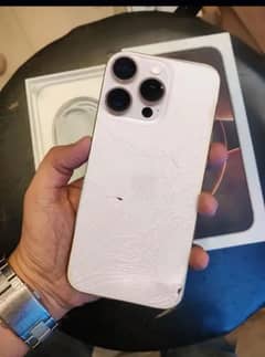 iphone 16 pro max PTA approved hi