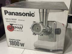 Panasonic