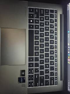 HP