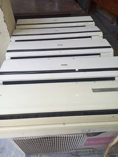 Haier Ac 1.5