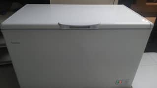 haier freezar 10/10