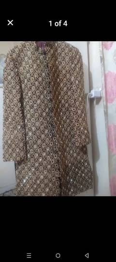 Good condition 1 time use bss
