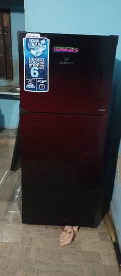 Dawlance fridge