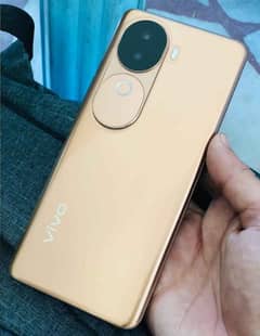 vivo v40e mobile ha complete box ha bulkol 10/10 condition ha