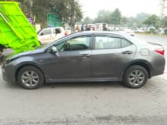 Toyota Corolla GLI Auto 1.3 | 2017