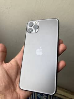 iPhone 11 Pro Max