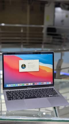 Apple MacBook Air 2020