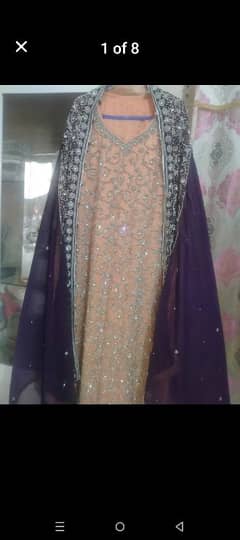 Good condition 1 time use ha