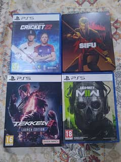 Tekken