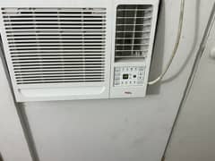 TCL new Ac 2 month use only
