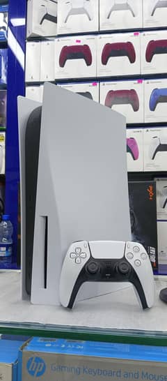 ps5 Fat 825Gb Disk edition sealed