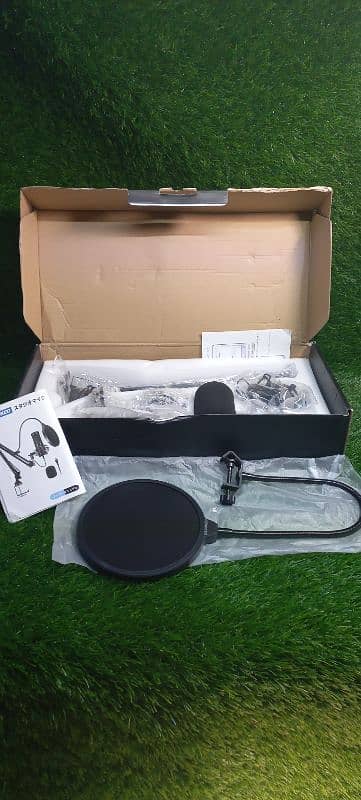 imported condenser microphone 1