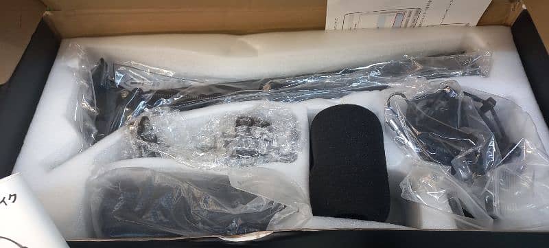 imported condenser microphone 2