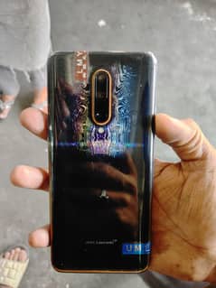 one plus 7T pro 8/256 only phone